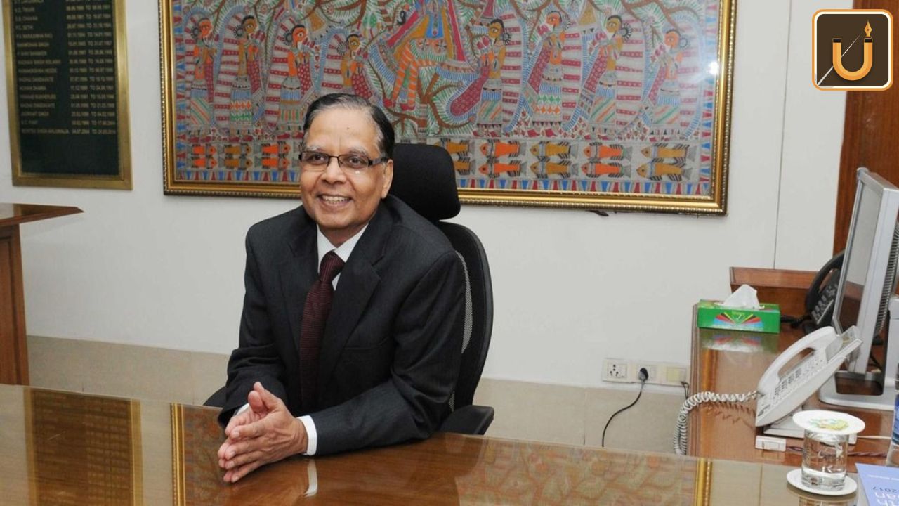 Usthadian Academy / Arvind Panagariya Appointed Head Of Sixteenth Finance Commission By Government | 03 jan 2024 Usthadian Academy / Arvind Panagariya Appointed Head Of Sixteenth Finance Commission By Government